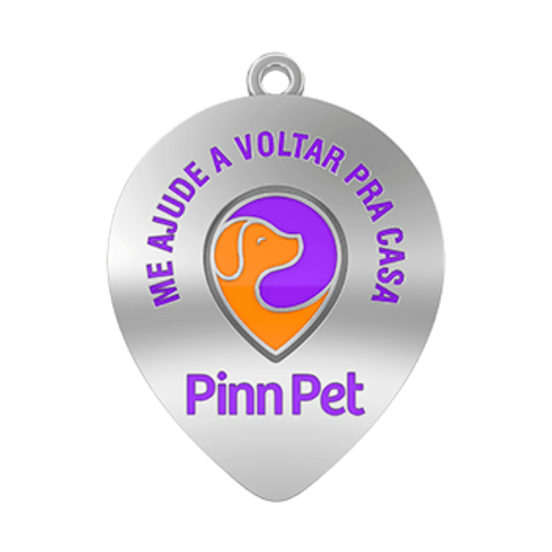 Finder Pet - Saiba exatamente onde seu pet está!