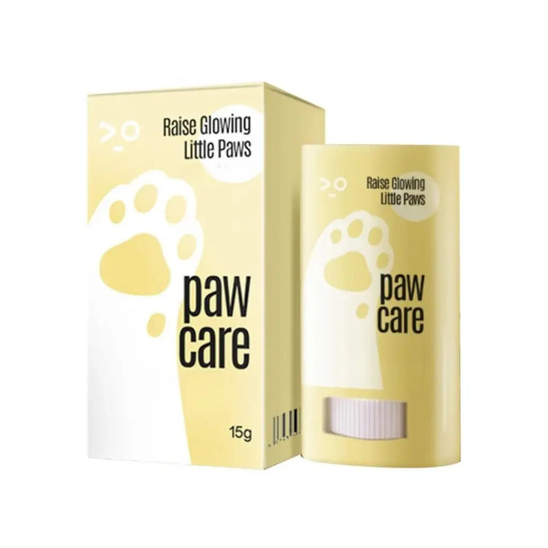 Pomada Paw Care - Hidratante para patas secas e rachadas