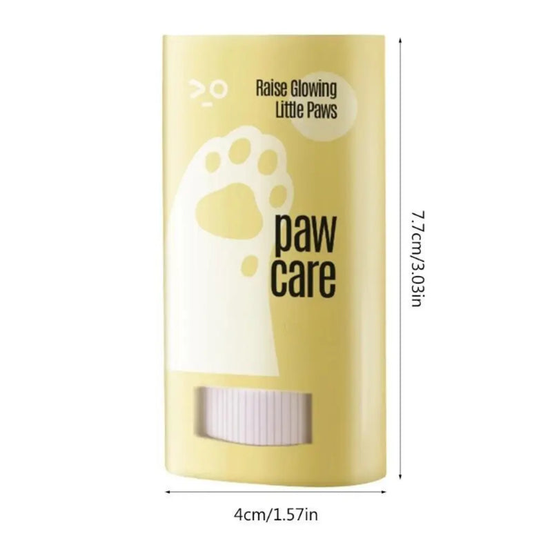 Pomada Paw Care - Hidratante para patas secas e rachadas