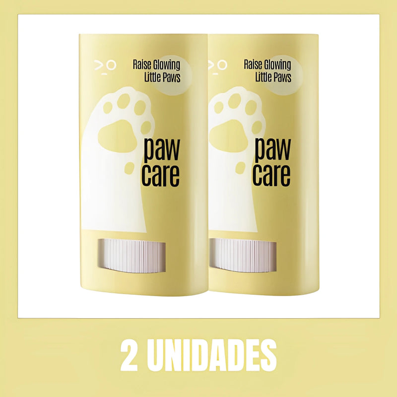 Pomada Paw Care - Hidratante para patas secas e rachadas