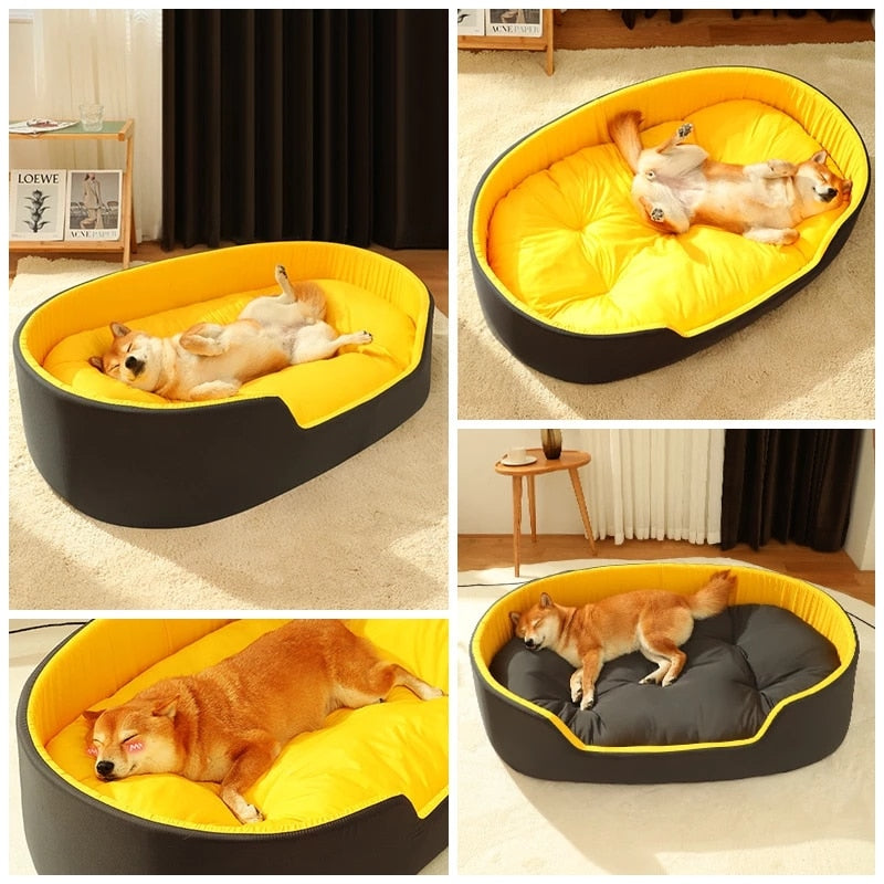 Cama Ultra Comfort para cachorro - Celestial Hug