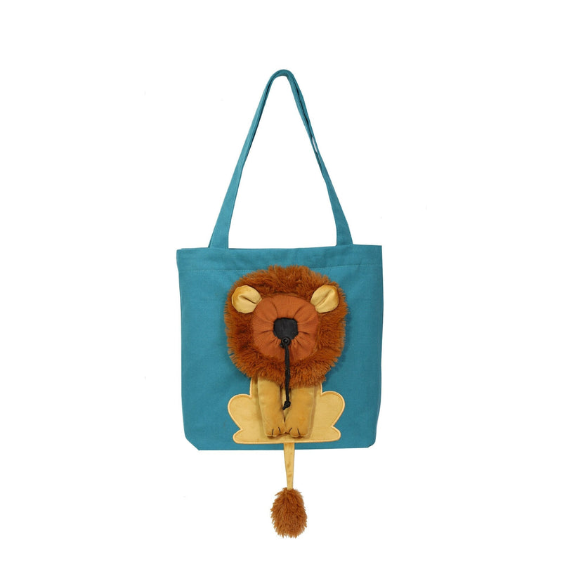 Bolsa Transporte Pet Pup