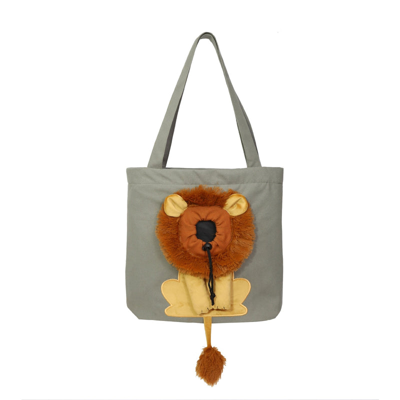 Bolsa Transporte Pet Pup